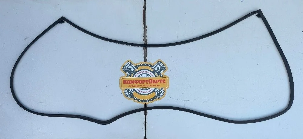 Уплотнительная резинка вокруг двери Skoda Octavia II (2004—2009)