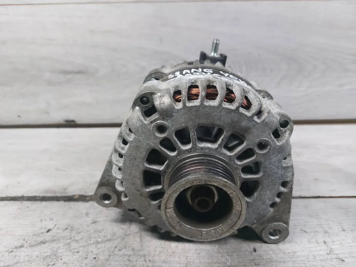 генератор SsangYong Actyon 2 CK