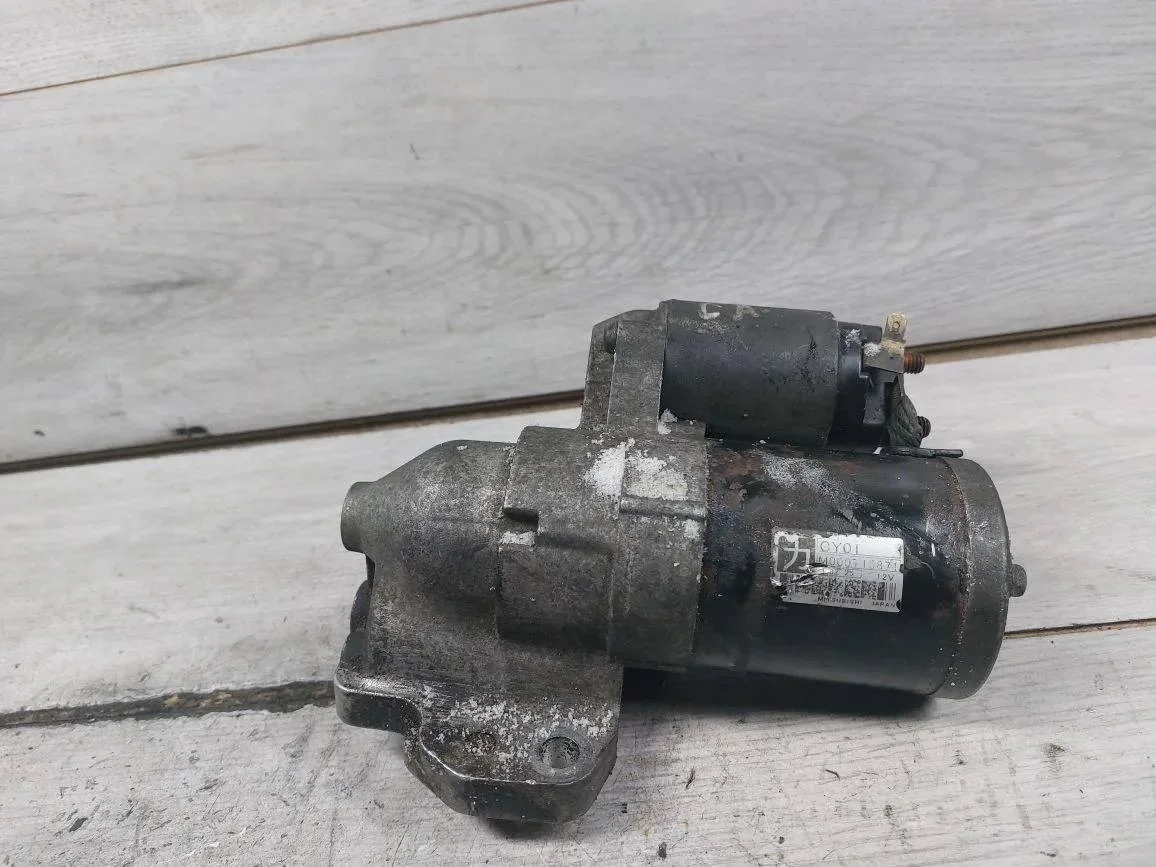 стартер Mazda CX-9