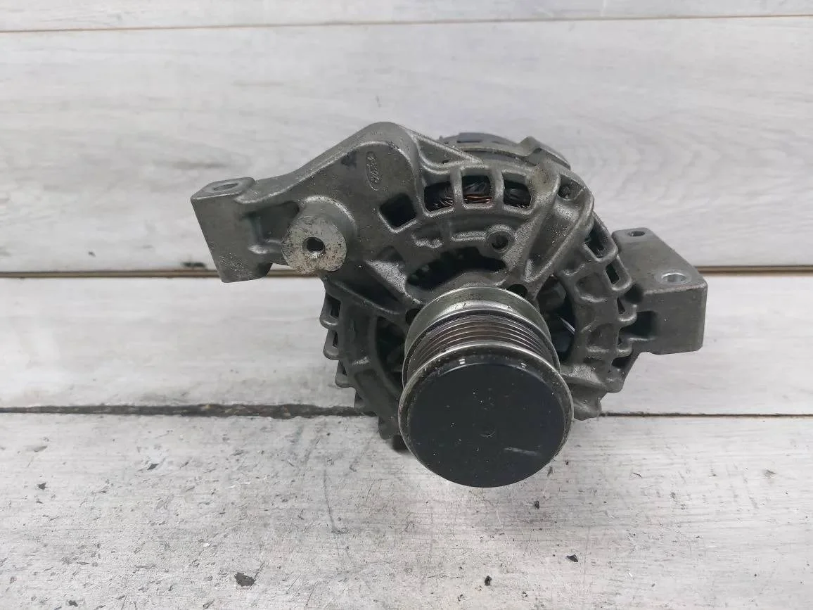 генератор Volvo XC60