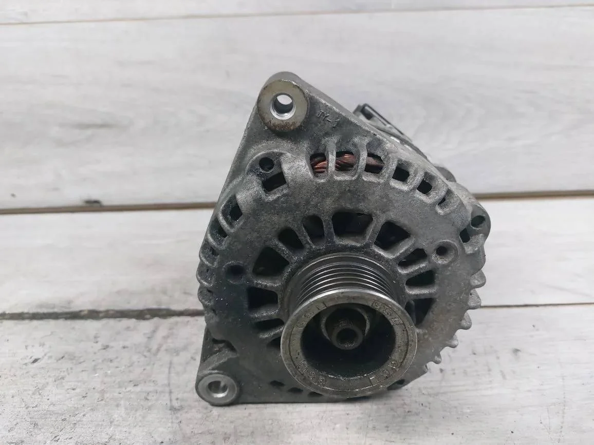 генератор SsangYong Actyon 2 CK