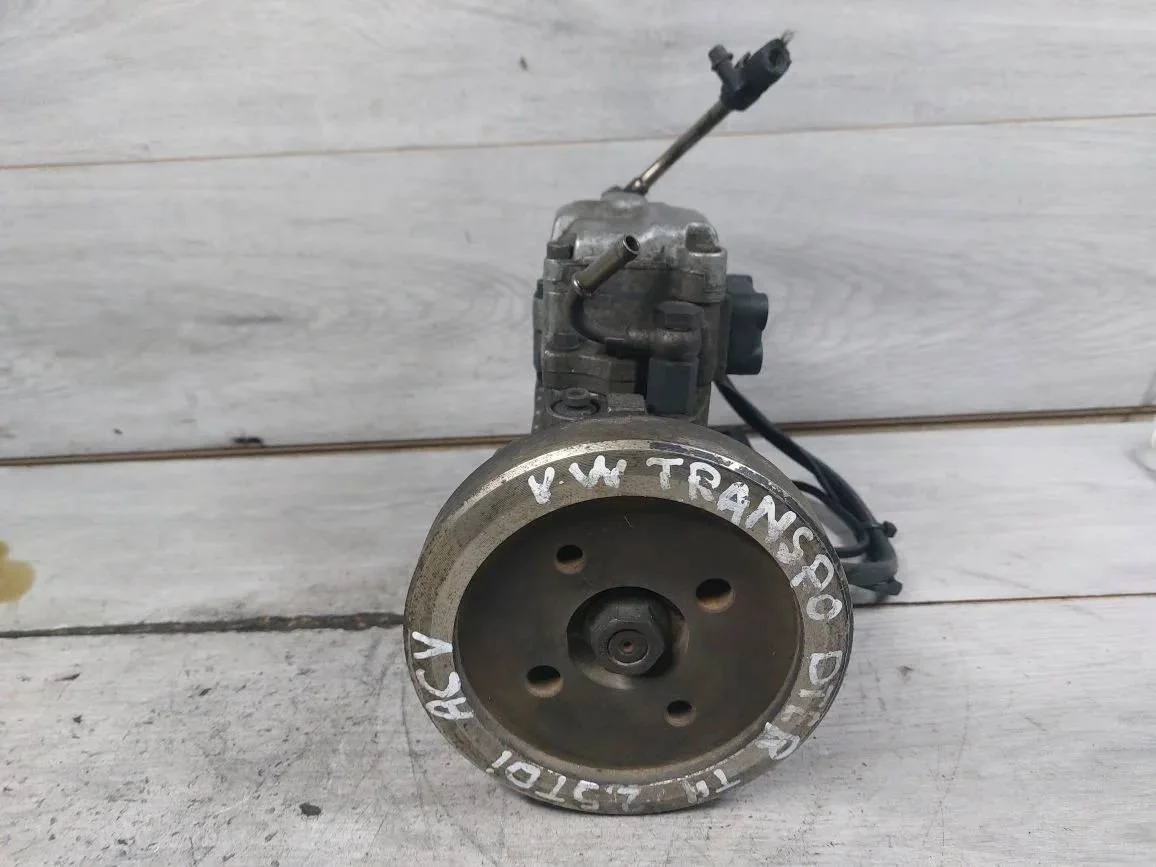 ТНВД Volkswagen Transporter T4