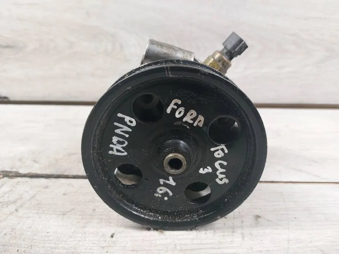 насос гидроусилителя руля Ford Focus 3