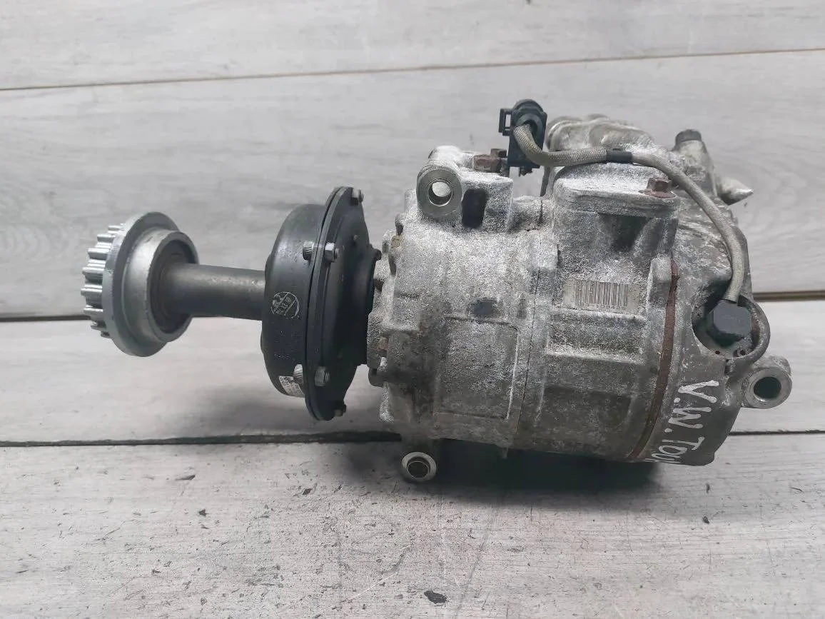 компрессор кондиционера Volkswagen Transporter T5