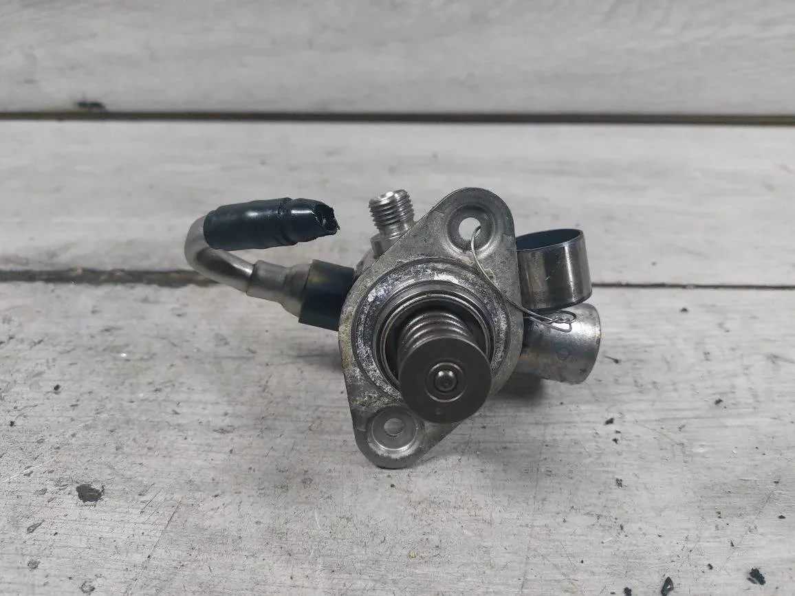 ТНВД Ford Mondeo 4