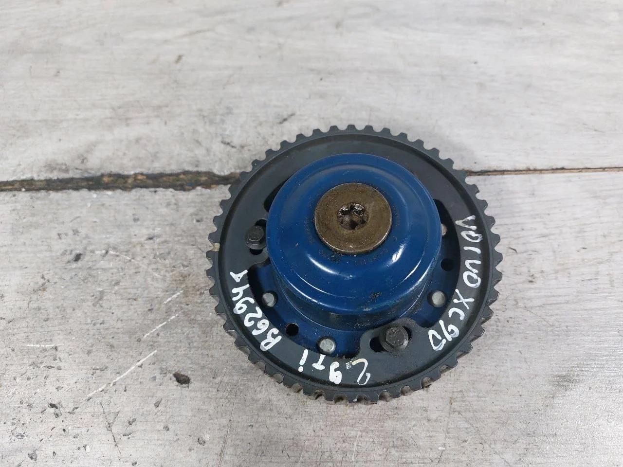 Фазорегулятор Volvo XC90