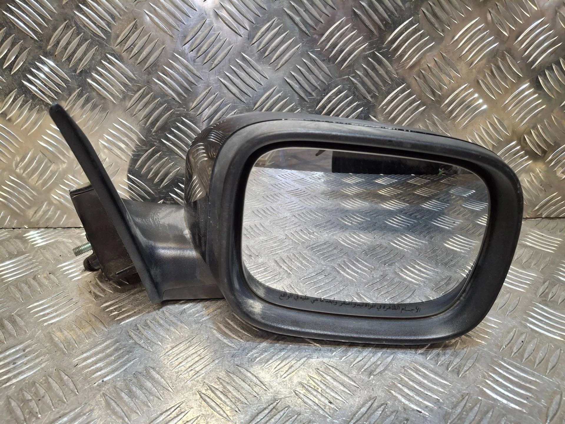 зеркало наружное правое Volvo XC90