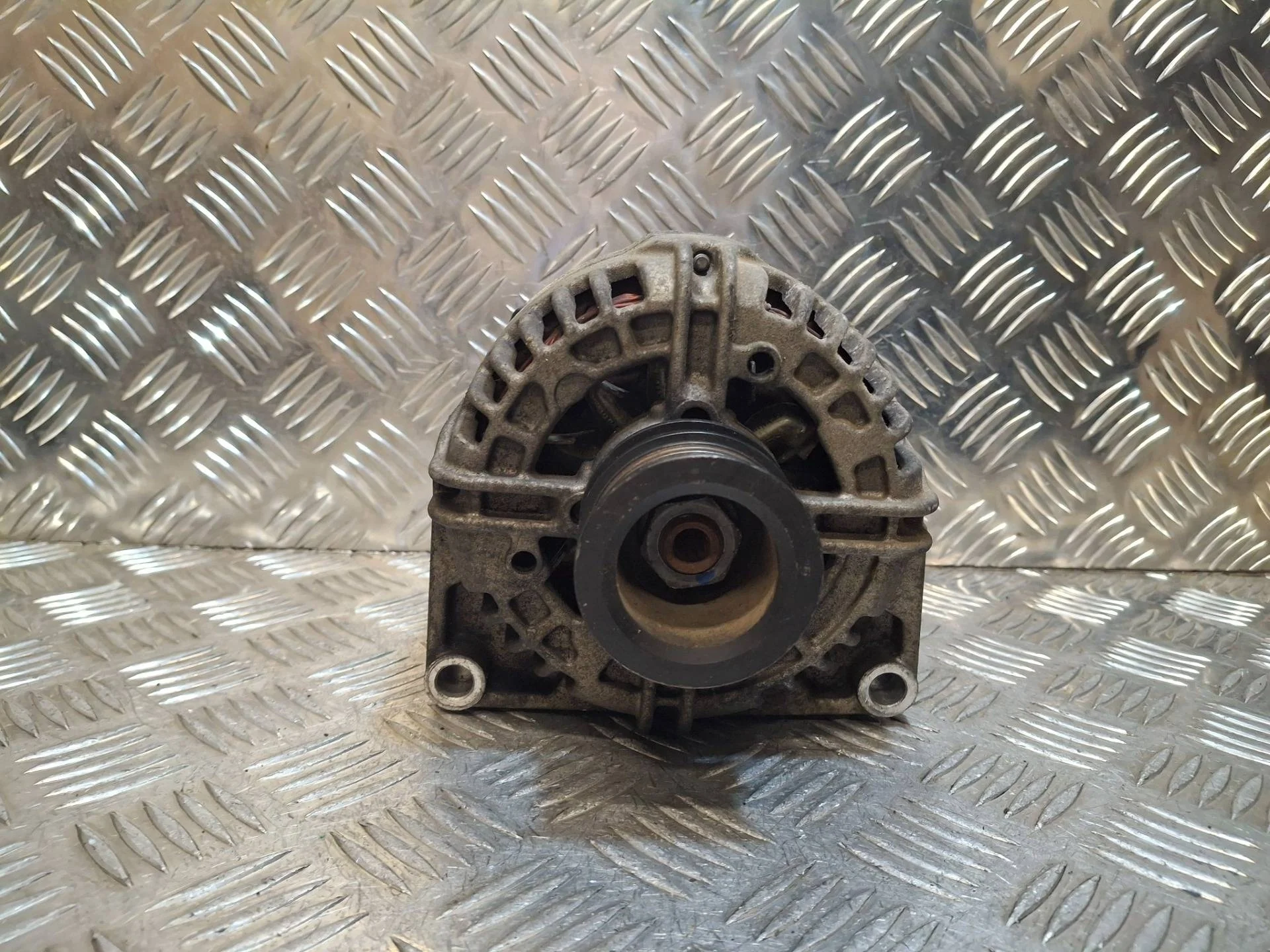 генератор Opel Astra H рест.