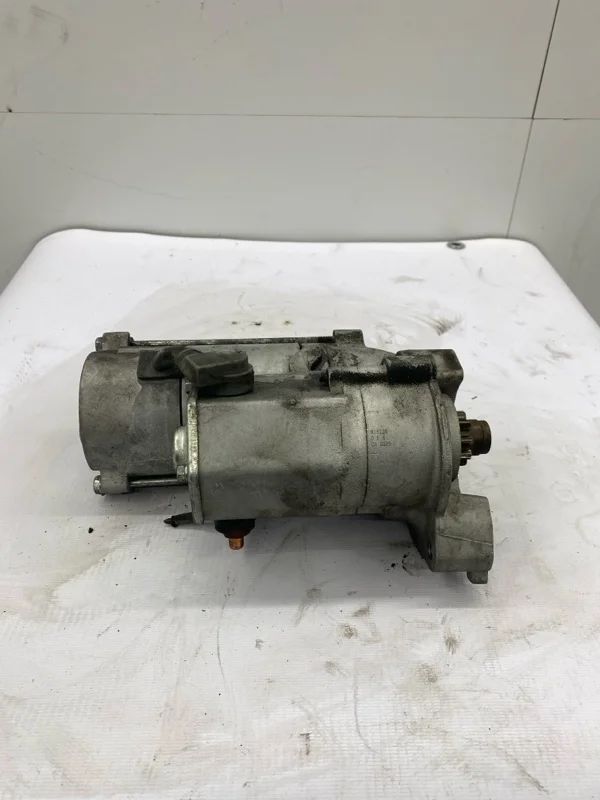 Стартер Land Rover Freelander 6G9N11000NB