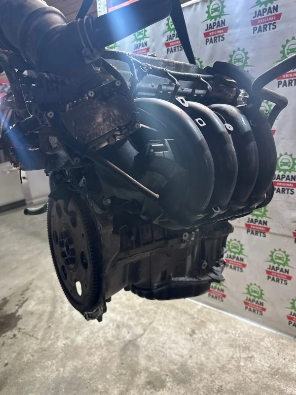 Двигатель Toyota Camry 2AZFE