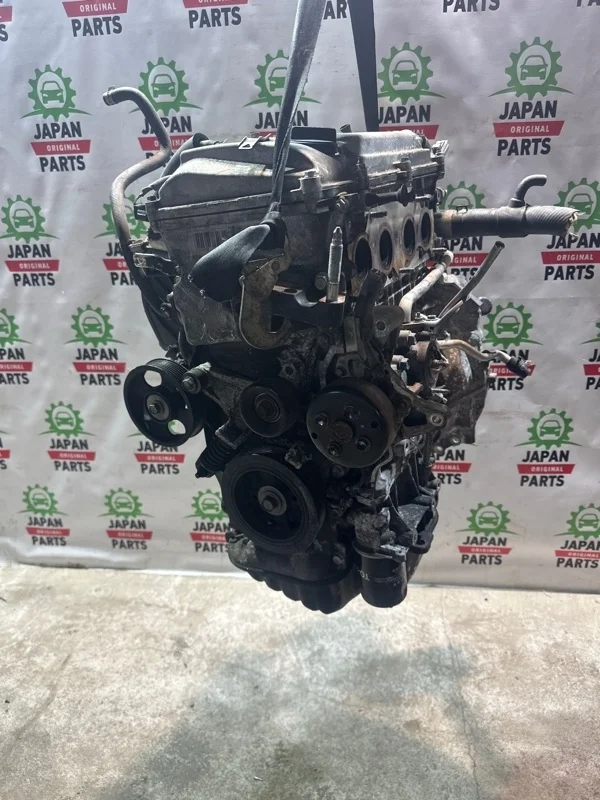Двигатель Toyota Camry 2AZFE