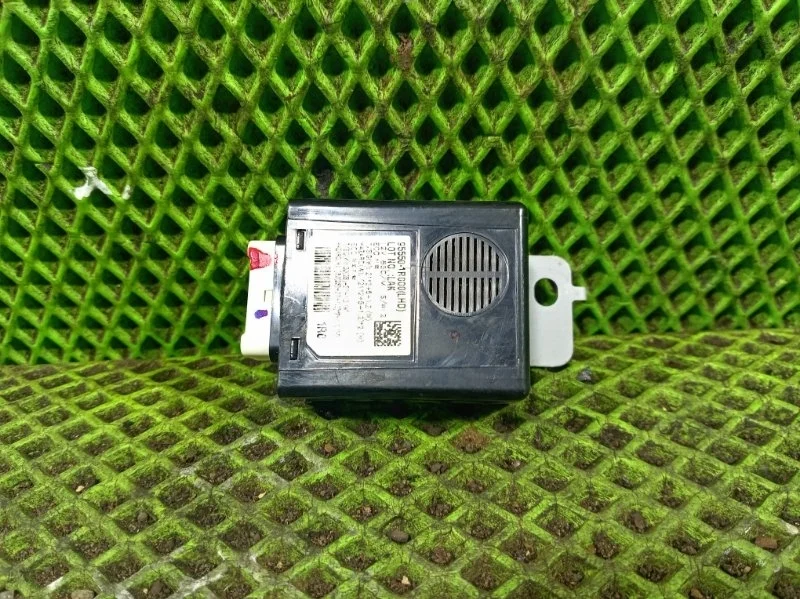 Реле поворотов Hyundai Solaris 1 2016 955501R000 СЕДАН G4FA