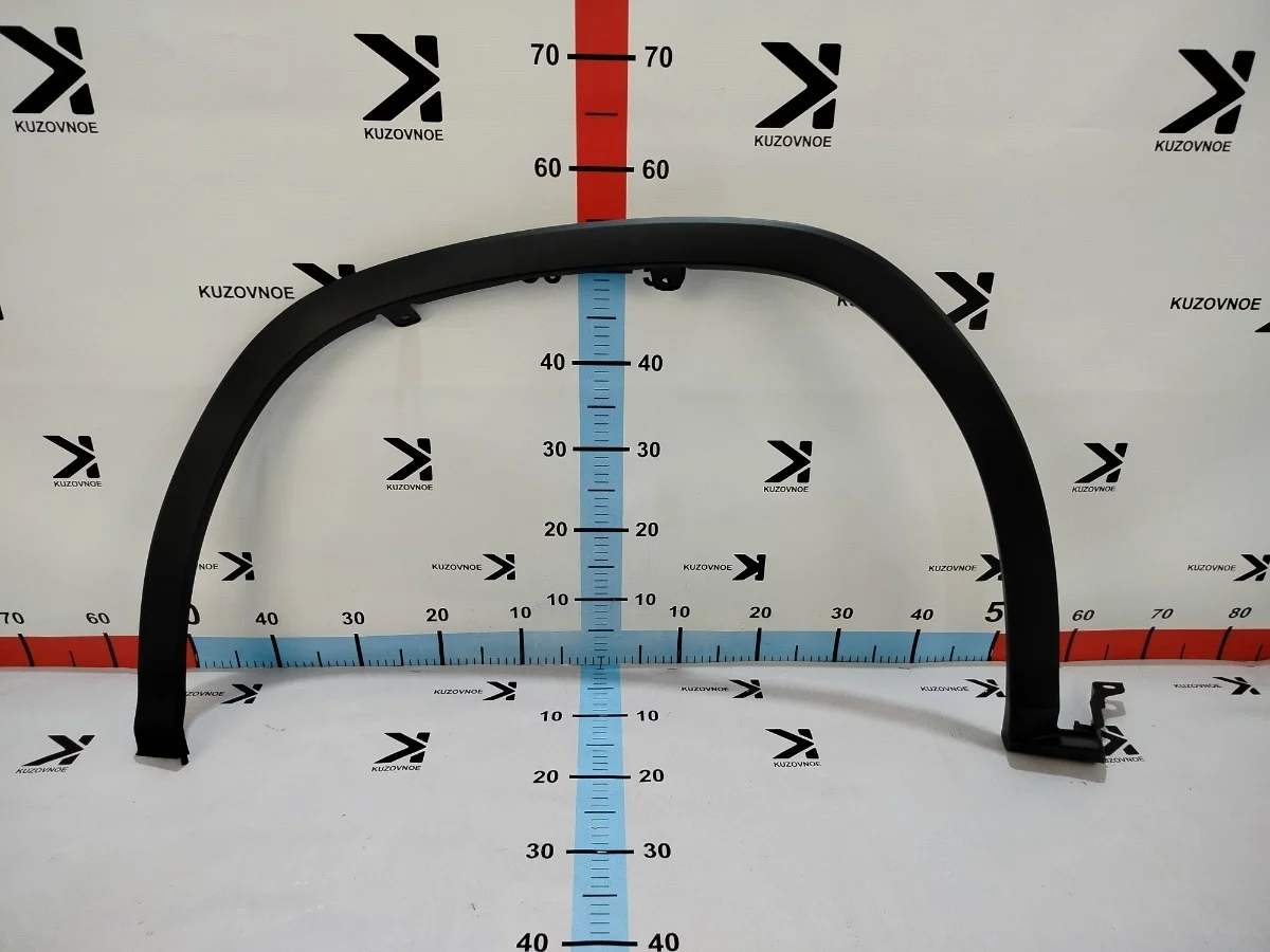 Расширитель крыла Lexus RX350/450H 2018 AGL20