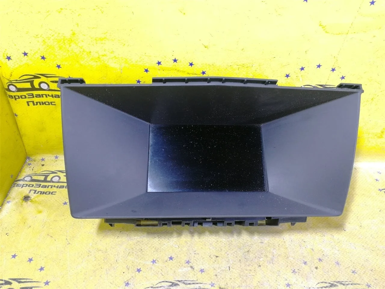 Дисплей информационный Opel Astra 13301077 H