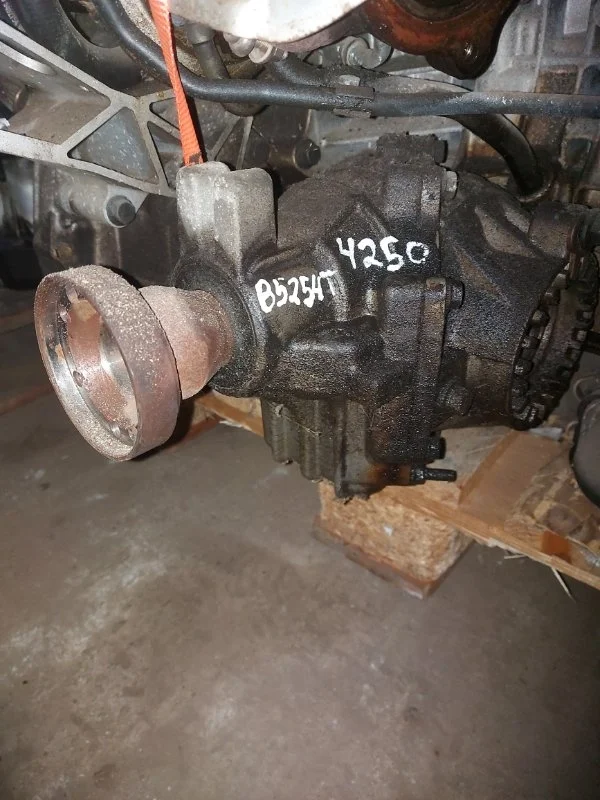 Раздаточная коробка Volvo XC70 B5254T B5254T