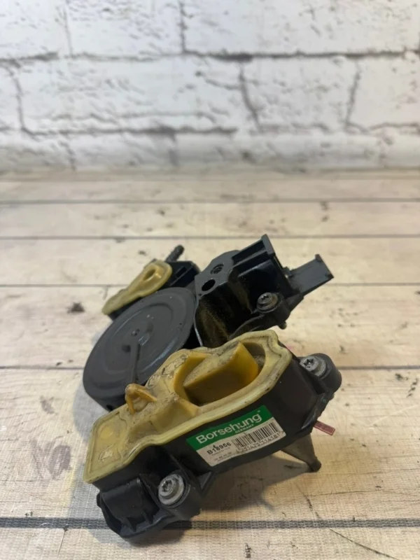 Маслоотделитель Audi A4