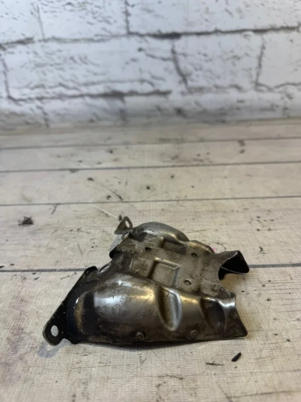 Экран тепловой Audi A4