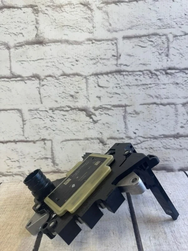 Блок управления акпп Audi A4