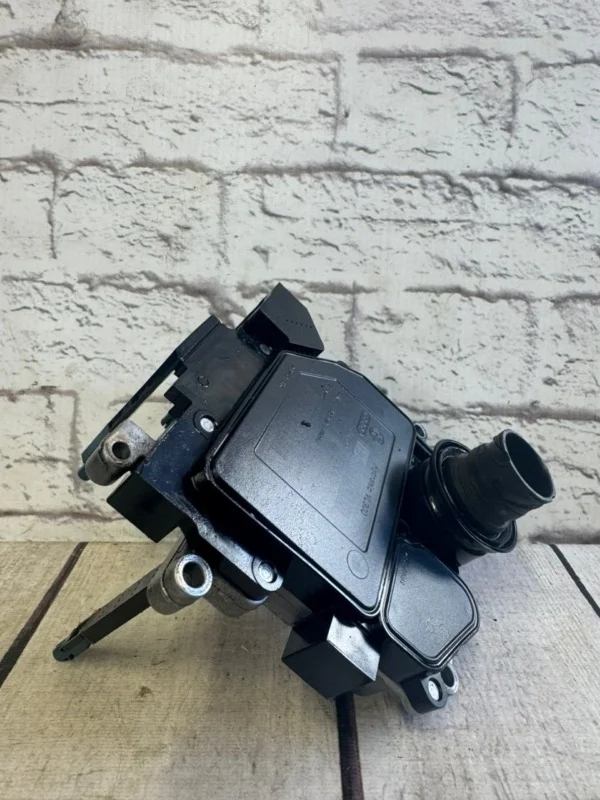 Блок управления акпп Audi A6