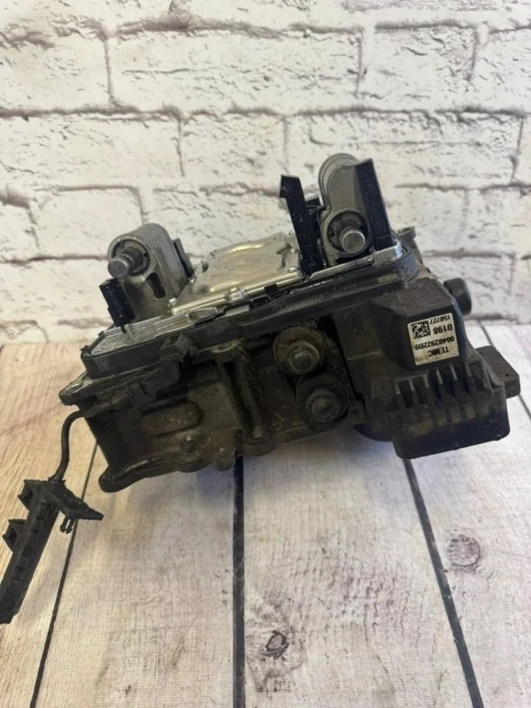 Мехатроник без гарантии VW Passat