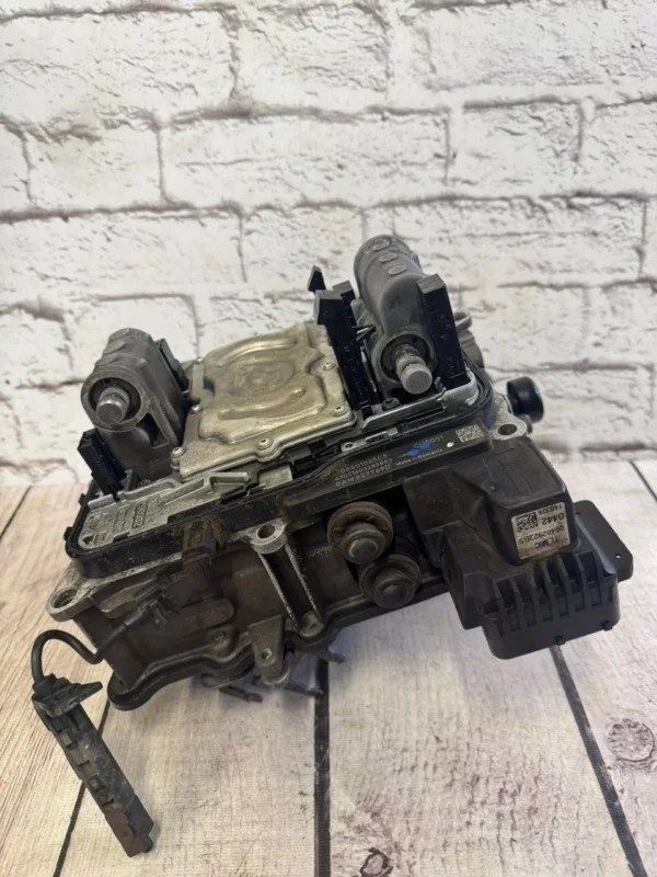 Мехатроник без гарантии VW Passat