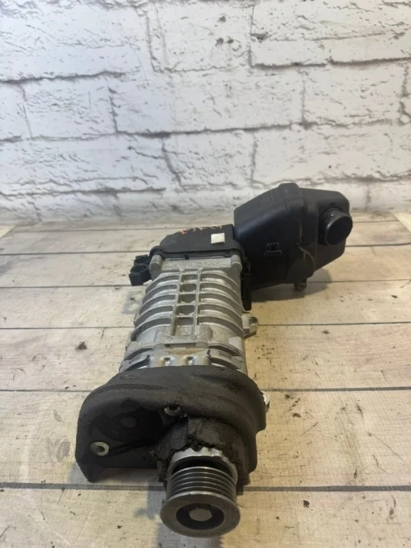 Турбокомпрессор VW Tiguan 1 2012