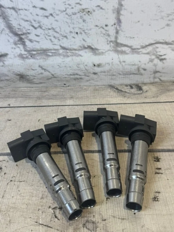 Катушки зажигания комплект VW Tiguan 1 2012