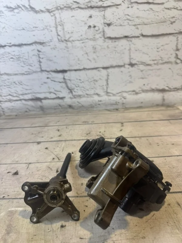 Масляный насос Audi A7