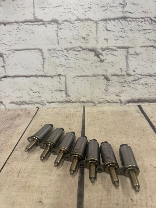 Клапан электромагнитный Audi A3 2016