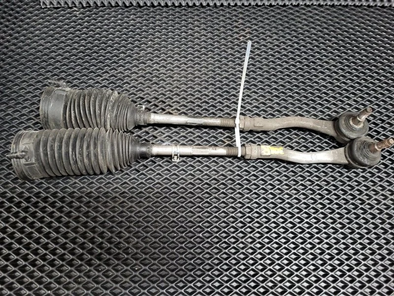 Рулевой наконечник Peugeot 308 Sw 381788 EP6C