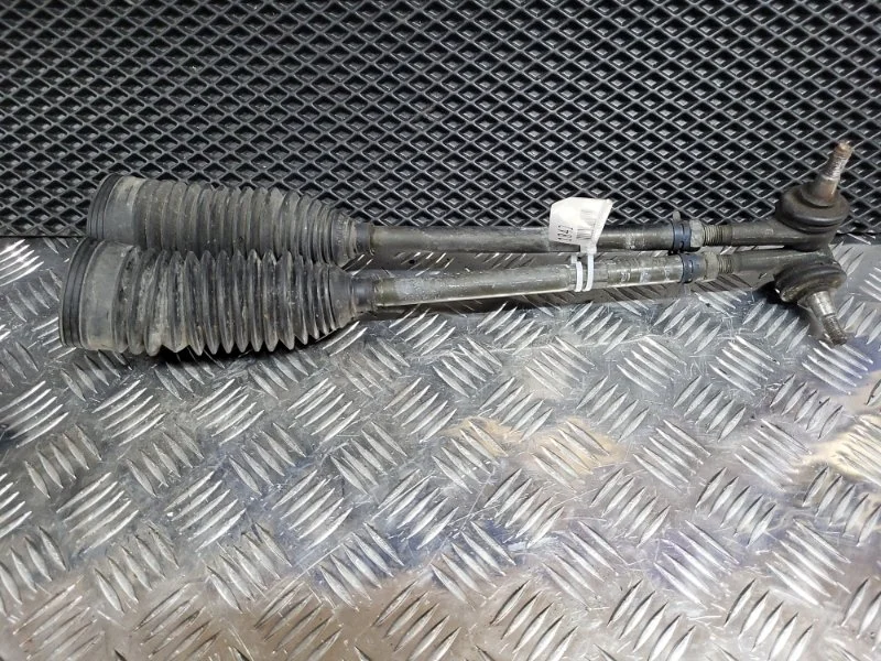 Рулевой наконечник Peugeot 206 3812C5 TU3JP