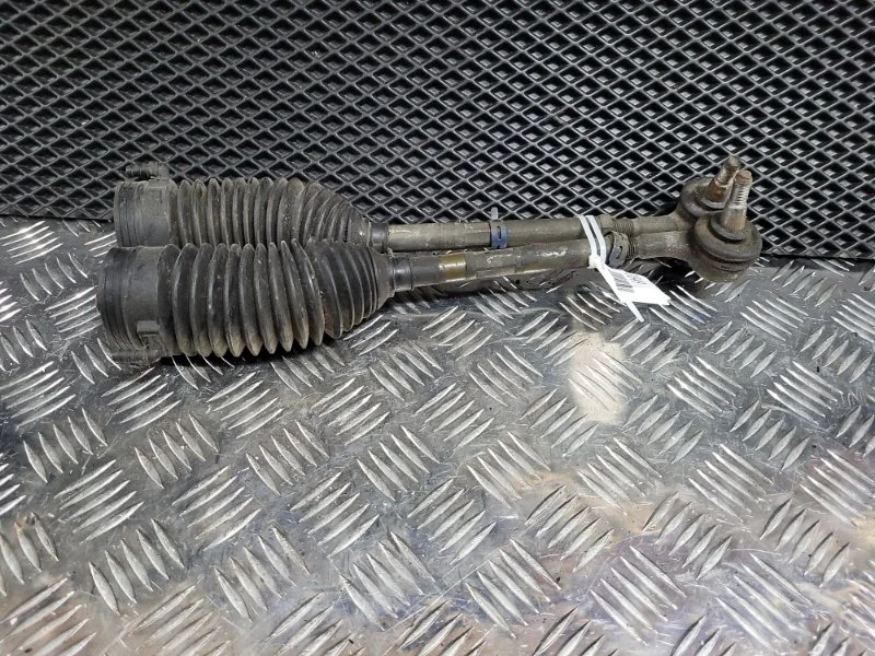 Рулевой наконечник Peugeot 206 3812C5 TU5JP4