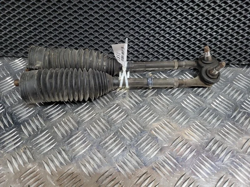 Рулевой наконечник Peugeot 206 3812C5 TU5JP4