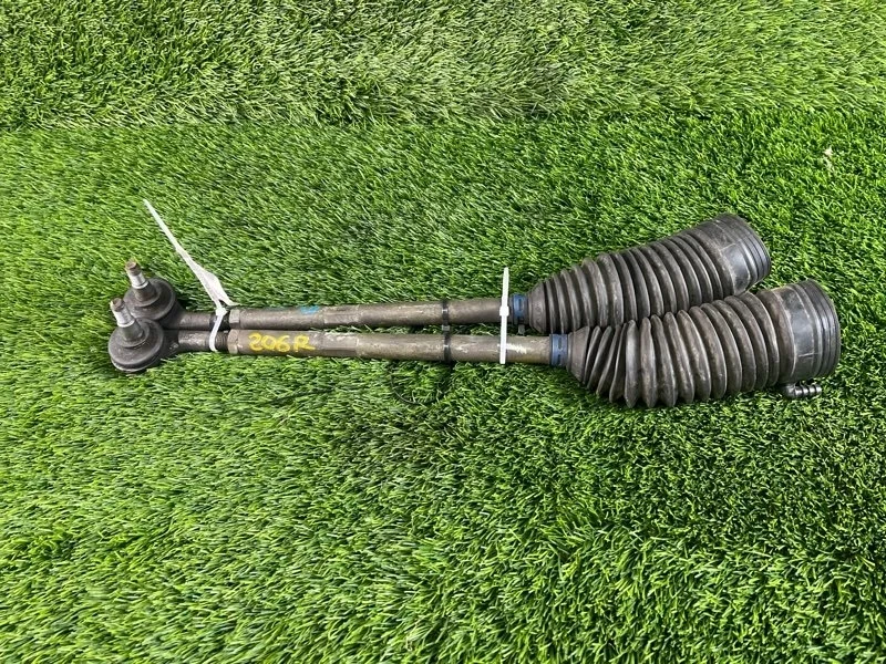 Рулевой наконечник Peugeot 206 3812C5 TU5JP4