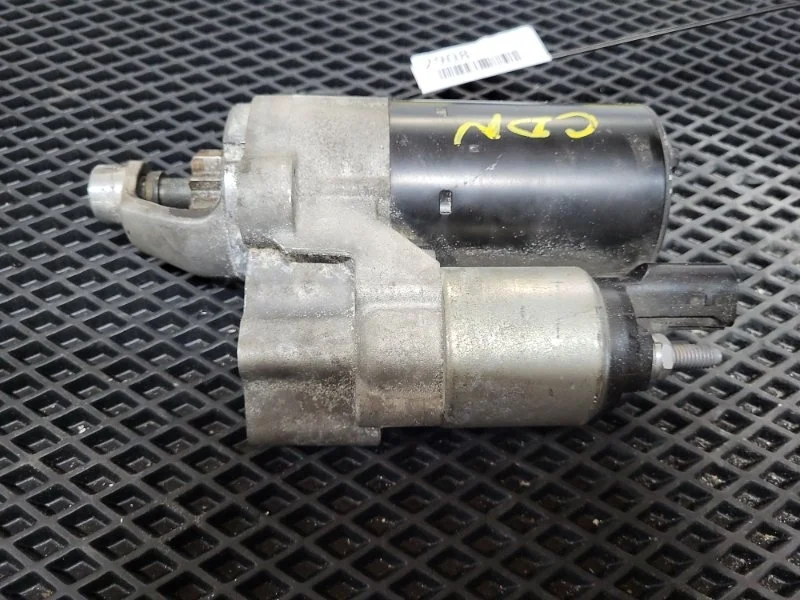 Стартер Audi A4 2013 06H911021A B8 CDN 2.0T