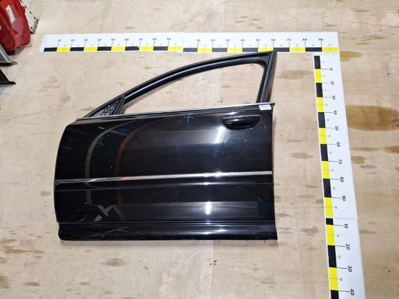 Дверь Audi A8 2009 4E0831051C D3 BVJ 4.2, передняя левая