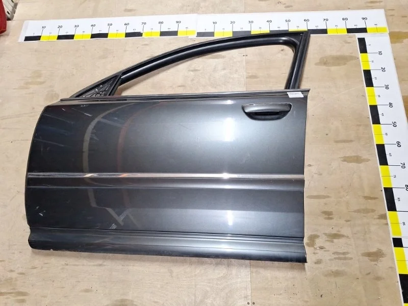 Дверь Audi A8 2009 4E0831051C D3 BVJ 4.2, передняя левая