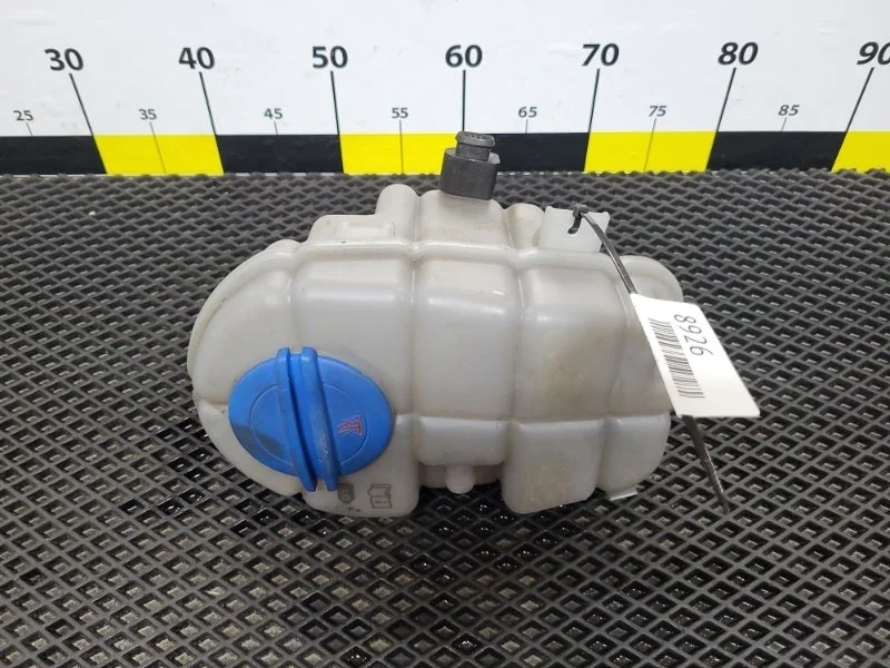 Бачок расширительный Audi A7 2011 4G0121403G 4G CGW 3.0