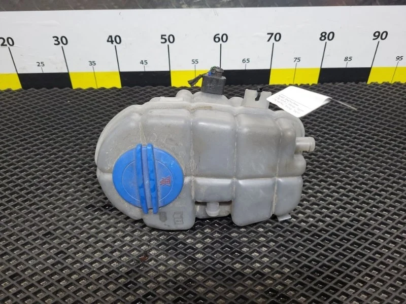 Бачок расширительный Audi A7 2011 4G0121403G 4G CGW 3.0