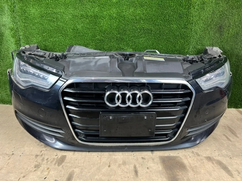 Ноускат Audi A6 2013 4G0807065A C7 CDN 2.0T