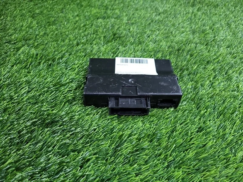 Блок интерфейс Audi A8 2011 4H0907468G D4 CDR 4.2