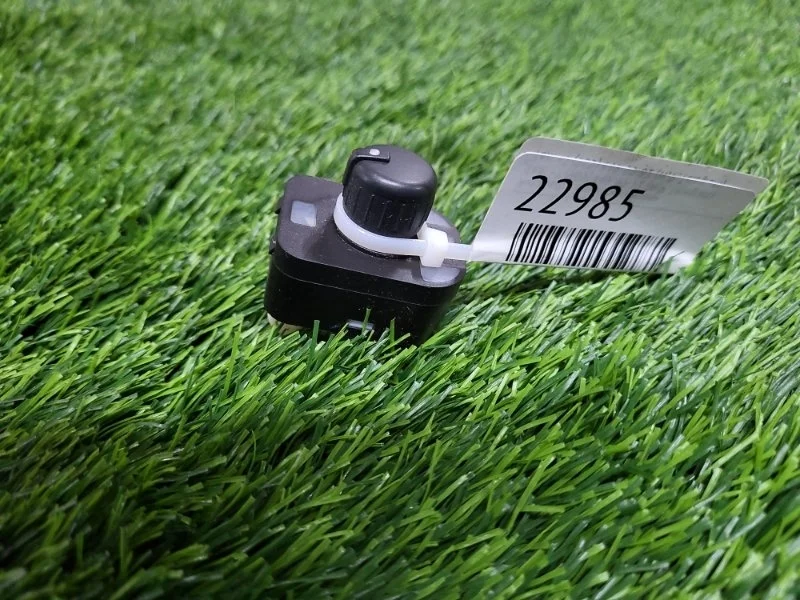 Блок управления зеркалами Audi A4 2006 8E0959565A B7 BWE 2.0T