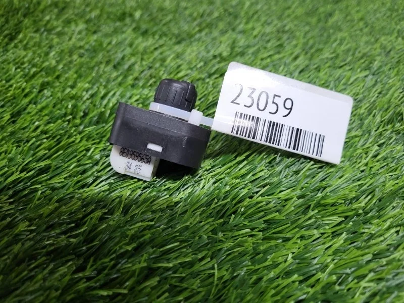 Блок управления зеркалами Audi A4 2006 8E0959565A B7 BWE 2.0T