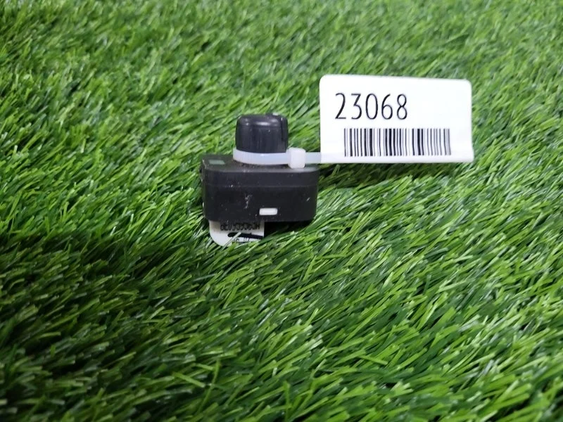 Блок управления зеркалами Audi A4 2006 8E0959565A B7 BWE 2.0T