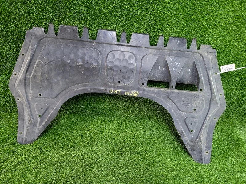 Защита двигателя Volkswagen Golf 5 2006 1K0825237J 1K BVY 2.0