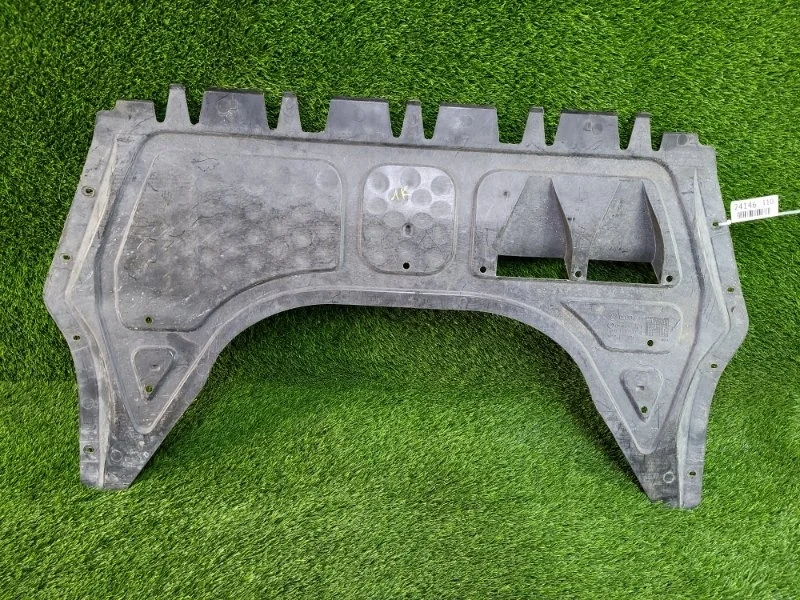 Защита двигателя Volkswagen Golf 5 2006 1K0825237J 1K BVY 2.0