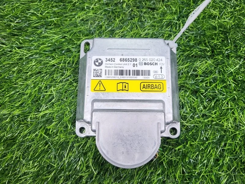 Блок управления SRS Bmw 4-Series 2013 34526865298 F32 N20 B20A