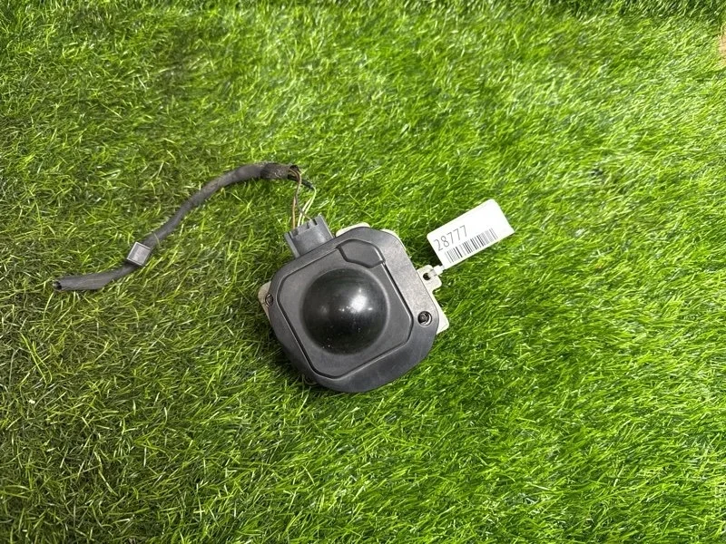 Радарный датчик дистроник Audi A6 2011 4G0907561A C7 CHV 2.8