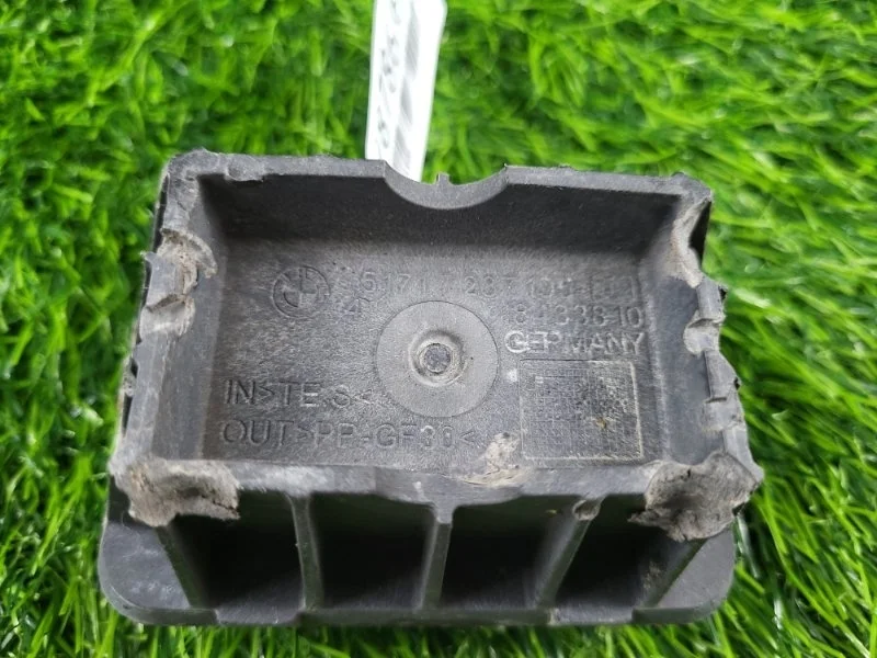 Поддомкратник Bmw 5-Series 2013 51717237195 F10 N20 B20B