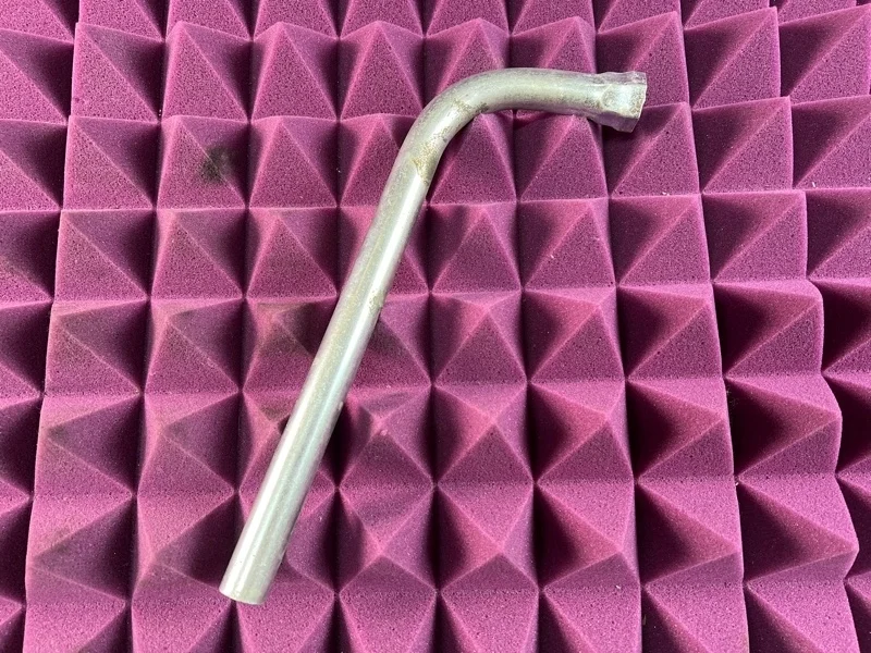 Ключ балонный Audi Tt 2003 8N0012219 8N AUQ 1.8T